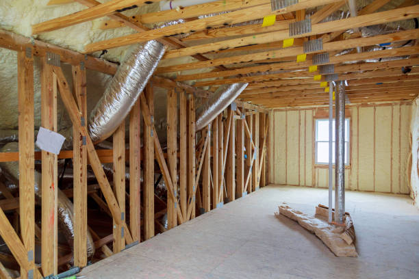 Best Specialized Insulation Services in Plainview, TN